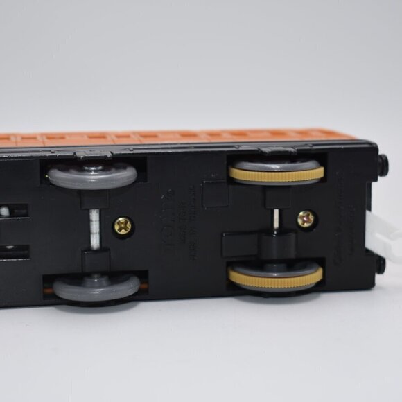 Vintage 1998 Tomy TrackMaster Chuffing Annie Thomas Tank Engine & Friends - Picture 7 of 8